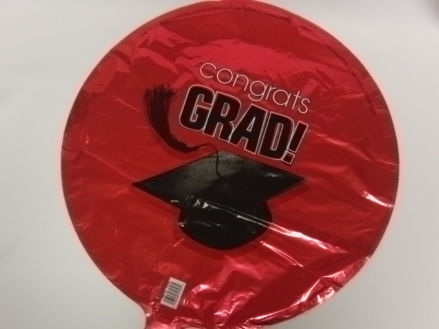 Rental store for .MYLAR, CONGRATS GRAD PARTY in Kokomo IN