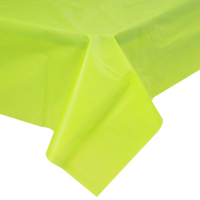 Rental store for .TABLECOVER, 54X108 FRESH LIME in Kokomo IN