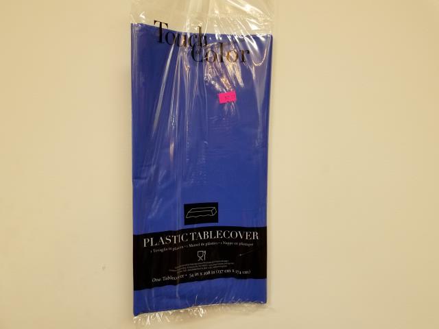 Rental store for .TABLECOVER, 54X108 COBALT in Kokomo IN