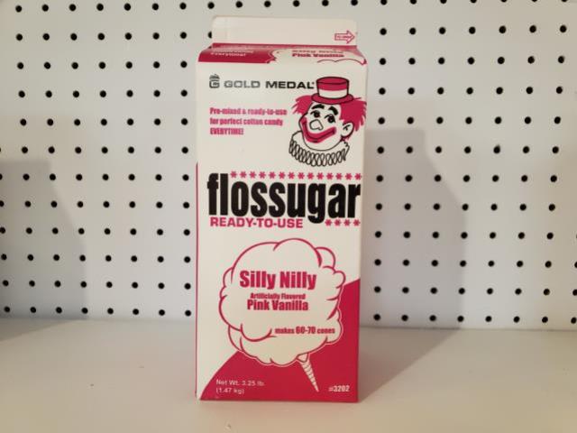 Rental store for .COTTON CANDY FLOSS, PINK VANILLA in Kokomo IN