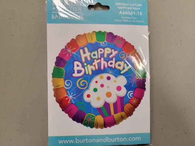 Rental store for .MYLAR  HAPPY BIRTHDAY CONFETTI in Kokomo IN