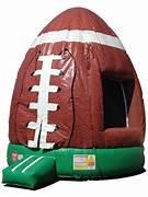 Rental store for FOOTBALL BOUNCER in Kokomo IN