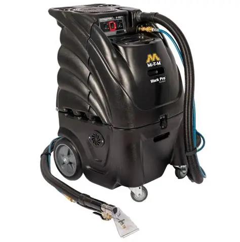 Rental store for CARPET EXTRACTOR in Kokomo IN