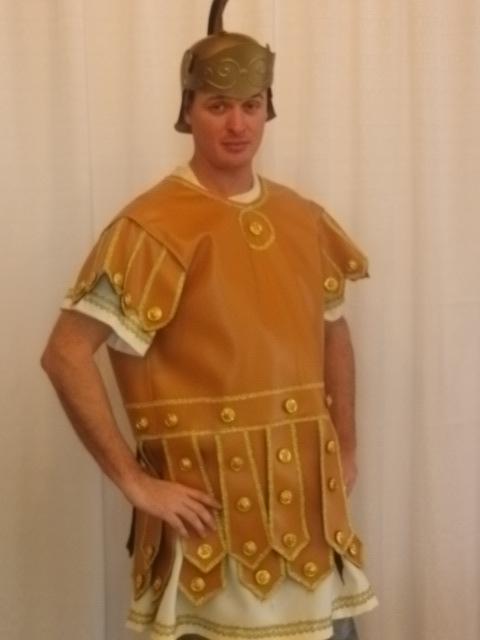Rental store for ROMAN SOLDIER in Kokomo IN