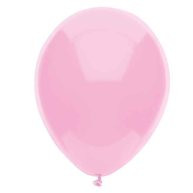 Rental store for .BALLOON,  11  PINK 100CT. in Kokomo IN