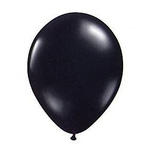 Rental store for .BALLOON,  11  BLACK 100CT. in Kokomo IN