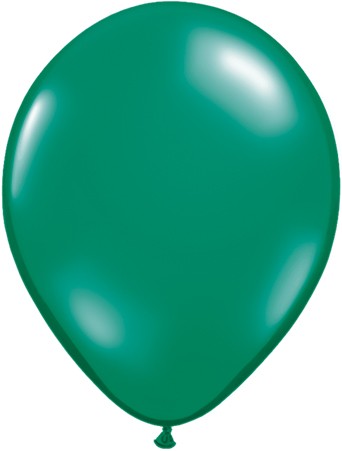 Rental store for .BALLOON,  11  EMERALD GREEN 100CT. in Kokomo IN