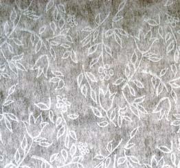 Rental store for .AISLE RUNNER 100  FLORAL PRINT in Kokomo IN