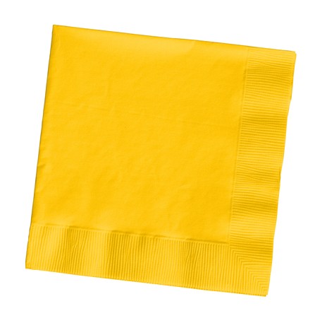 Rental store for .LNAP, SCHOOL BUS YELLOW, 50CT. in Kokomo IN
