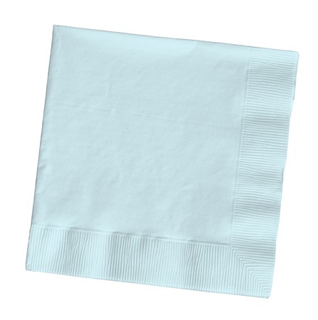 Rental store for .LNAP, PASTEL BLUE, 50CT. in Kokomo IN