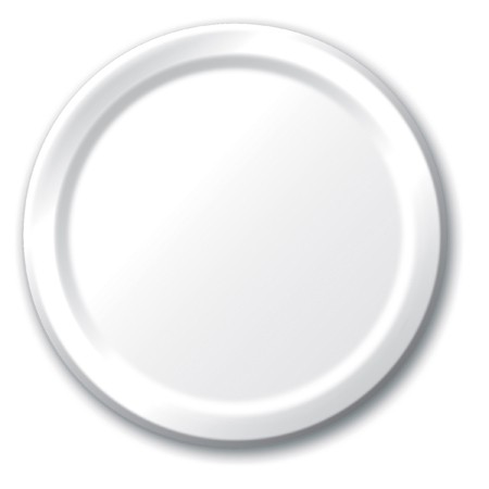 Rental store for .PLATE, 9IN WHITE, 24CT in Kokomo IN