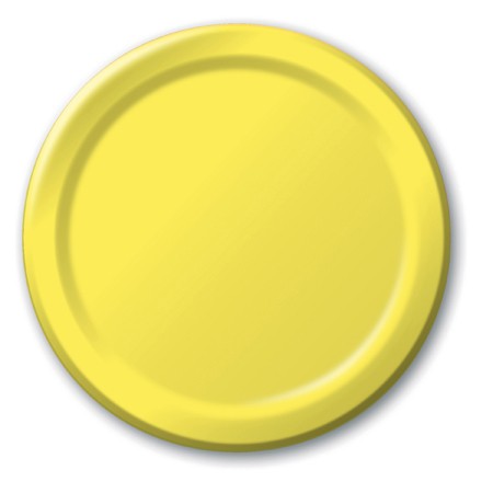 Rental store for .PLATE, 9IN MIMOSA, 24CT in Kokomo IN