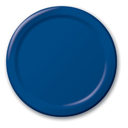 Rental store for .PLATE, 9IN NAVY 24CT in Kokomo IN