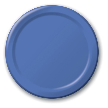 Rental store for .PLATE, 9IN COBALT, 24CT in Kokomo IN