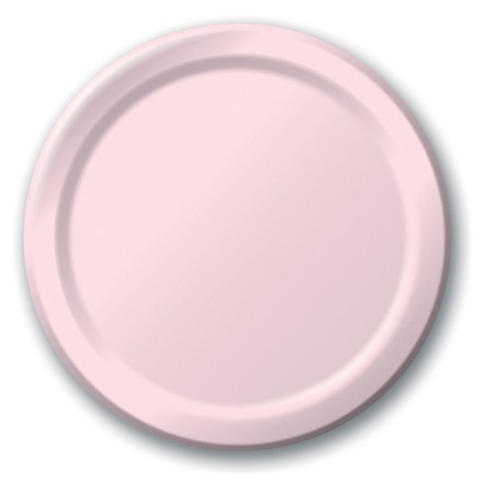 Rental store for .PLATE, 9IN PINK, 24CT in Kokomo IN