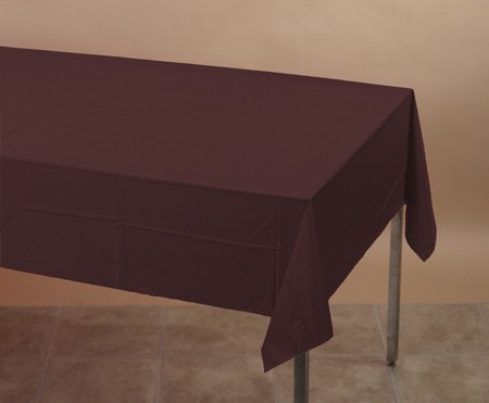 Rental store for .TABLECOVER, 54X108 GLAMOUR GRAY in Kokomo IN