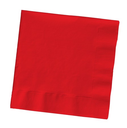 Rental store for .LNAP, CLASSIC RED, 50CT. in Kokomo IN