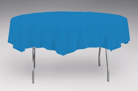 Rental store for .TABLECOVER, 82  OCTY-ROUND COBALT in Kokomo IN
