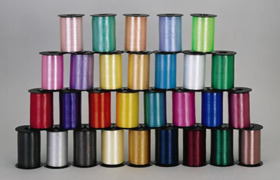 Rental store for .RIBBON, 3 16  X 500YD TEAL in Kokomo IN