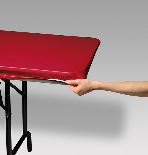 Rental store for .KWIK COVER, 8FT RED in Kokomo IN