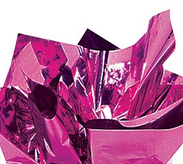 Rental store for .METALLIC SHEET, PINK in Kokomo IN