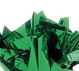 Rental store for .METALLIC SHEET, GREEN in Kokomo IN