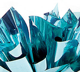 Rental store for .METALLIC SHEET, LIGHT BLUE in Kokomo IN