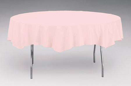 Rental store for .TABLECOVER, 82  OCTY-RD. CLASSIC PINK in Kokomo IN