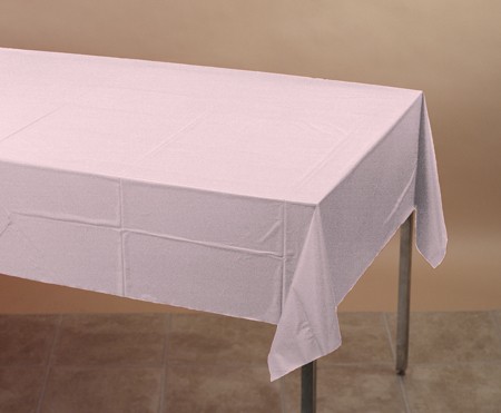Rental store for .TABLECOVER, 54X108 CLASSIC PINK in Kokomo IN