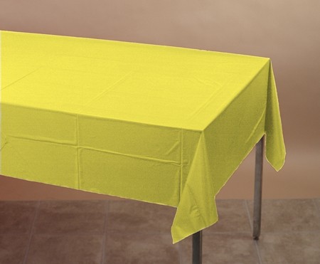 Rental store for .TABLECOVER, 54X108 MIMOSA in Kokomo IN