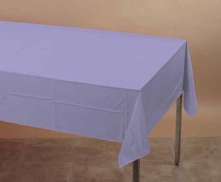 Rental store for .TABLECOVER, 54X108 LAVENDER in Kokomo IN