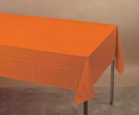 Rental store for .TABLECOVER, 54X108 ORANGE in Kokomo IN
