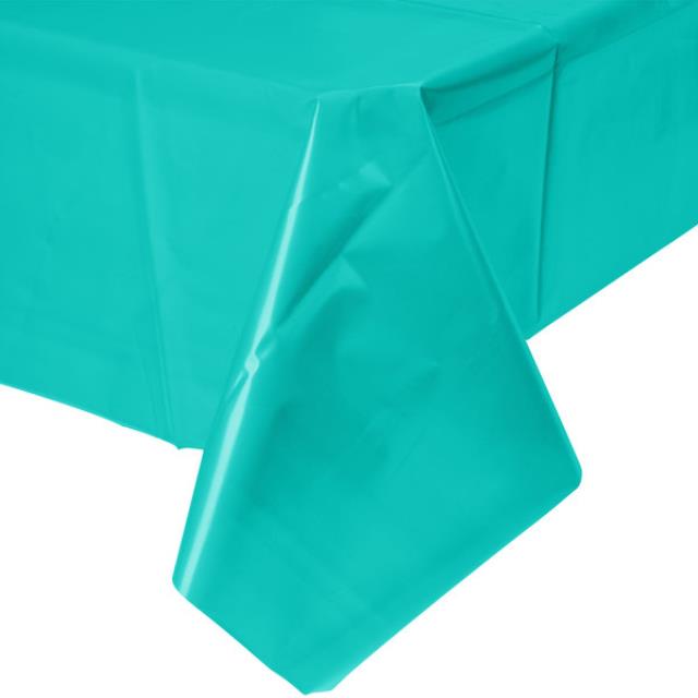 Rental store for .TABLECOVER, 54X108 TEAL LAGOON in Kokomo IN