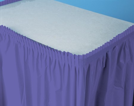 Rental store for .SKIRT, 14FT, PURPLE in Kokomo IN