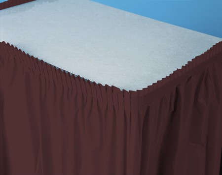 Rental store for .SKIRT, 14FT, GLAMOUR GRAY in Kokomo IN