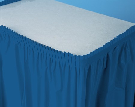 Rental store for .SKIRT, 14FT, NAVY in Kokomo IN