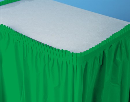 Rental store for .SKIRT, 14FT, EM. GREEN in Kokomo IN