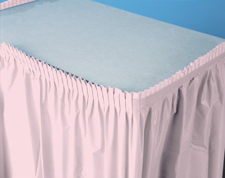 Rental store for .SKIRT, 14FT PINK in Kokomo IN